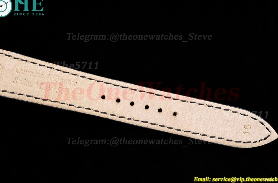 Diams White RG Ladies MY9015 Mod LE Master Moon JVS Thin Ultra 0228